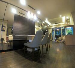 The Sensoria (D27), Condominium #232964111
